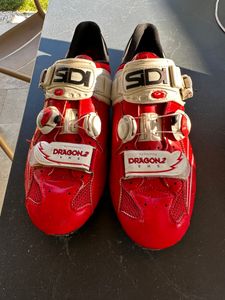 Chaussures VTT Sidi Dragon 2 - 1