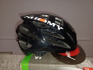 Casque Suomy Gun Wind. 54/58 - 1