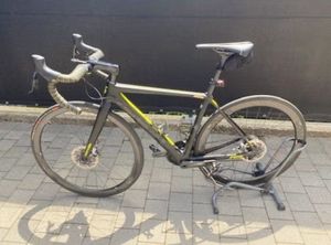 Vélo de route Cervelo R5 - 1