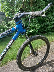 Cannondale Scalpel 4000 Team Replica (Taille L) - ... - 1