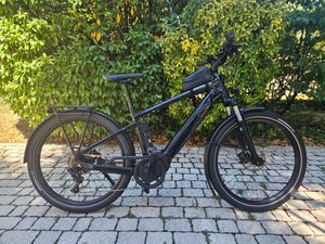 Vélo électrique Specialized Turbo Vado 4.0 - 1