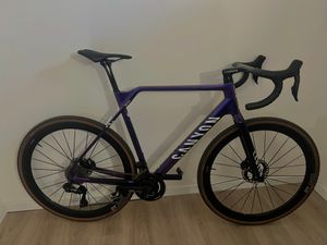 Canyon Inflite CFR - 1