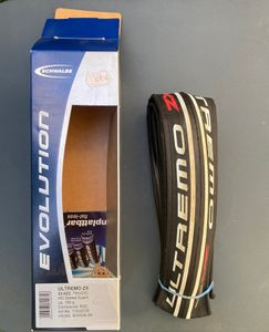 Schwalbe Ultremo Zx - 1