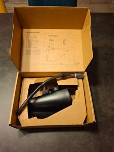 Fuel 650 pour Speedmax - 1