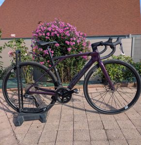 Lapierre xelius sl5.0 di2 - 1