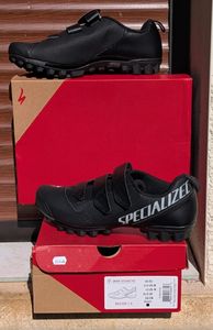 Chaussures VTT Specialized Recon 1.0 – Taille 45 –... - 1