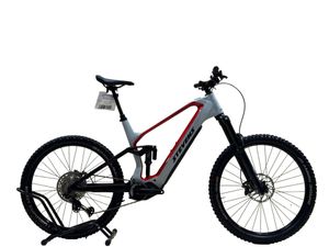 Stevens E-Inception ÉD 8.7.2 GTF Carbon VTT électr... - 1