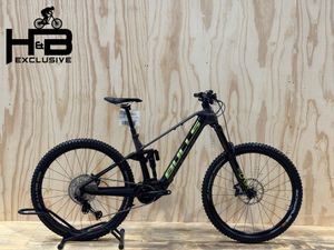 Bulls Sonic Evo EN SL 1 Carbon 29 pouces VTT élect... - 1