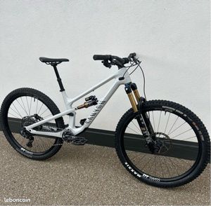 Canyon Spectral 125 CF9 - 1