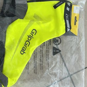 Gripgrap chaussette - 1