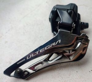 Dérailleur avant Shimano Ultegra Di2 R8150 - 1