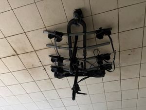 Porte vélo Buzz Rack 4 vélos - 1