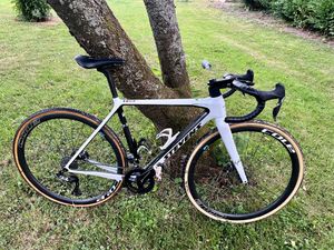 Vélo de cyclo cross S - 1