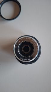 Corps de roue libre Mavic - 1