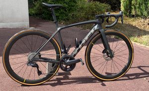 Vélo route  - 1