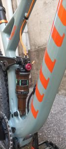 VTT niner rkt 9  - 1