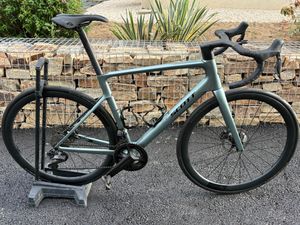 Scott addict RC - 1