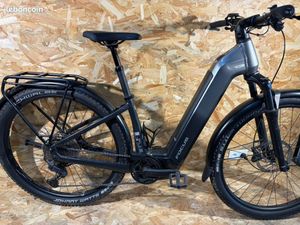 FOCUS AVENTURA² 6.8 – BOSCH 120 Nm – 600 Wh – 1 10... - 1