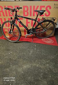 Vends Vtc Rix (idéal travail ) taille M - 1
