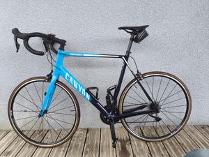 vélo route Canyon cf8 2021(neuf) - 1