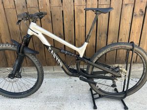 VTT Canyon  - 1