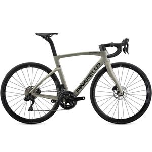 Velo complet PINARELLO F5 GREY 105 DI2 - 1