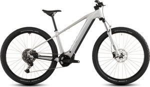 Vtt Electrique Semi Rigide Cube Reaction Hybrid On... - 1