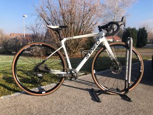 Vélo de cyclo-cross S1néo CX02 taille S - 1