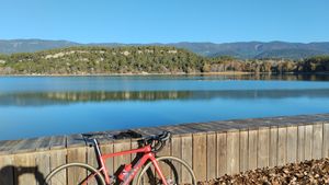 Vend bmc route slr très bon état à saisir  - 1