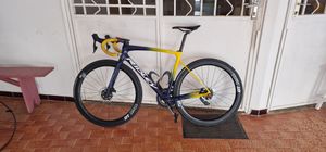 Cadre Ridley fenix Slic Taille S - 1