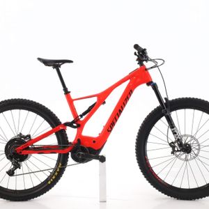 Specialized Turbo Levo FSR Carbone GX - 1