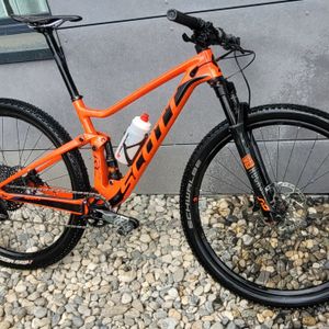Vtt Scott taille M.  - 1