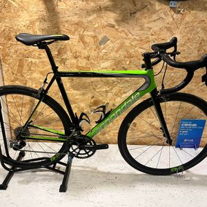 SuperSix Evo HM Taille 54 - 1