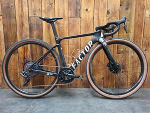 Factor Ostro Gravel Taille 49 - 1