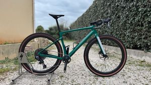 BMC URS 01 parfait etat - 1