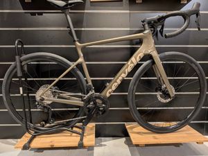 Cervelo Caledonia - 1