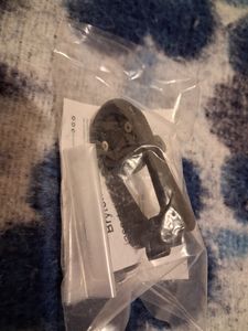 Support compteur Van Rysel Deda Superbox - 1
