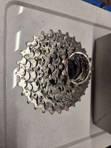 Cassette ULTEGRA 11x28 11V - 1