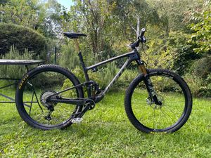Giant Anthem Pro 0 (L) - 1
