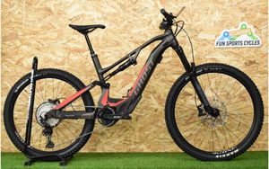 Ghost ASX Essential - 625WH Taille L | REVISE | GA... - 1