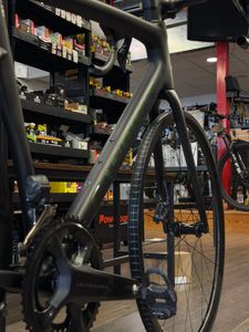 S-works tarmac SL8 56 - 1