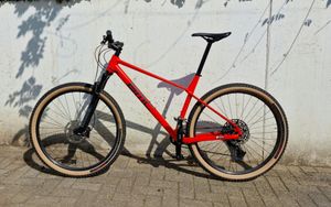 BMC Twostroke AL ONE ***NEW!!!*** - 1
