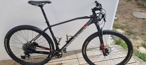 Vtt carbone mondraker - 1