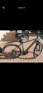 VTT électrique Bottecchia Taille L en parfait état... - 1
