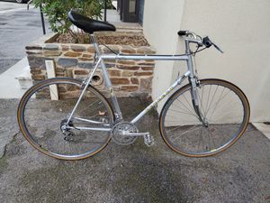 Vélo Peugeot PK10 - 1