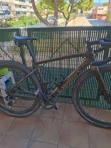 Gravel specialized 2025 T54 - 1