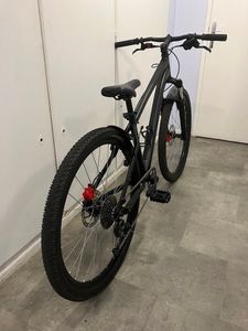 Prix total: 490.35 € | URGENT !  | VTT semi rigide... - 1