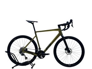 Rose Backroad GRX RX600 Carbon Vélo de gravel Shim... - 1