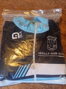 vends  Combinaison  Clm  Manches  Courtes   Vc Neu... - 1