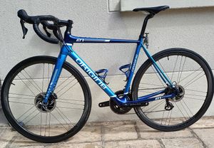 Vélo origine axxome - 1
